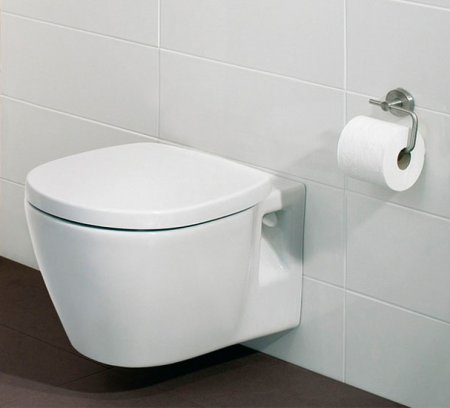 Унитаз подвесной Ideal Standard Connect E814901 