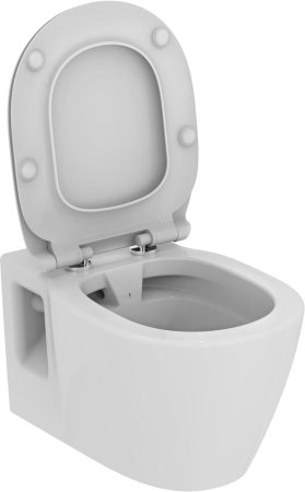 Унитаз подвесной Ideal Standard Connect E814901 