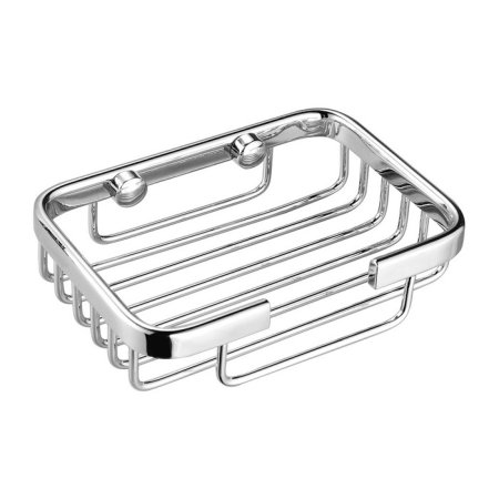 Полка Omnires Uni UN3624CR хром 