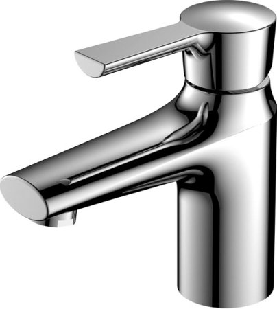 Смеситель Zorg Sanitary ZR 105 U для раковины 