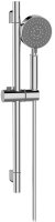 Душевой гарнитур BelBagno Ancona BB-SAL-CRM Хром 