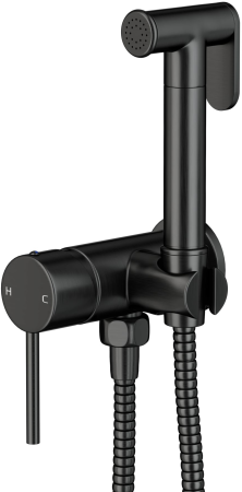 Гигиенический смеситель Maxonor PL6506-7 