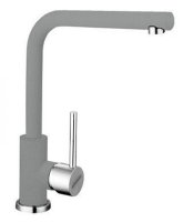 Смеситель для кухни Longran Impact LM2104 Хрома Смеситель для кухни Longran Impact LM2104 Хрома