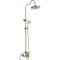 Душевая система Rose R0136Q, бронза