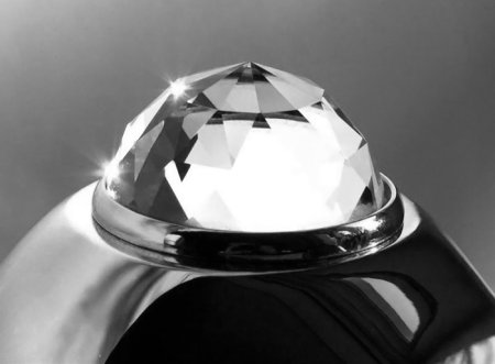 Смеситель Migliore Lem Swarovski ML.LEM-1913 Cr для раковины 