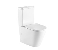 Унитаз-компакт CeramaLux 2179