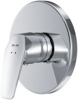 Смеситель для душа AM.PM Gem F9075000 Хром