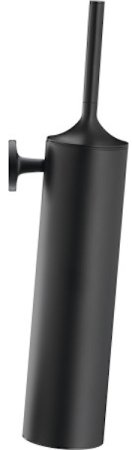 Ершик для унитаза Duravit Starck T 0099464600 Черный матовый 