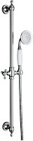 Душевой гарнитур Gappo G8016 Хром