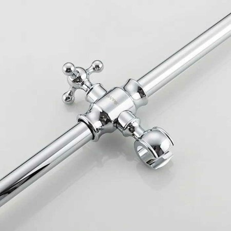 Душевой гарнитур Gappo G8016 Хром 