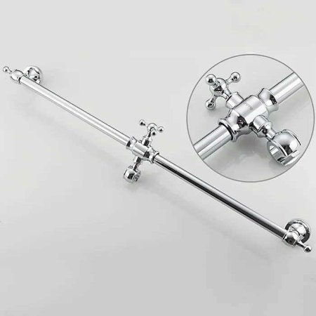 Душевой гарнитур Gappo G8016 Хром 