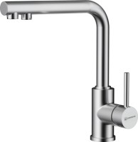 Смеситель Omoikiri Nakagawa 2 Plus-C 4994342 для кухонной мойки