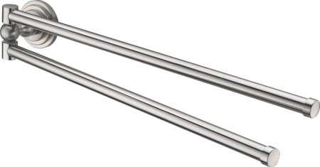 Полотенцедержатель WasserKRAFT Ammer K-7031 