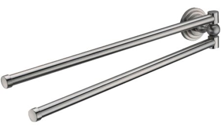 Полотенцедержатель WasserKRAFT Ammer K-7031 