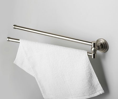 Полотенцедержатель WasserKRAFT Ammer K-7031 