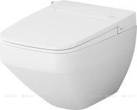 Подвесной унитаз AM.PM Inspire 2.0 CCC50A1700SC
