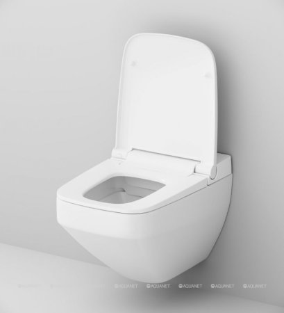 Подвесной унитаз AM.PM Inspire 2.0 CCC50A1700SC 
