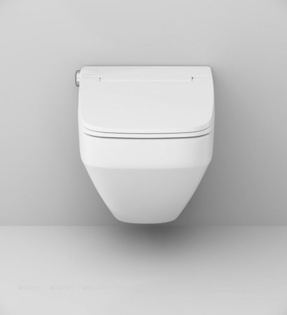 Подвесной унитаз AM.PM Inspire 2.0 CCC50A1700SC 