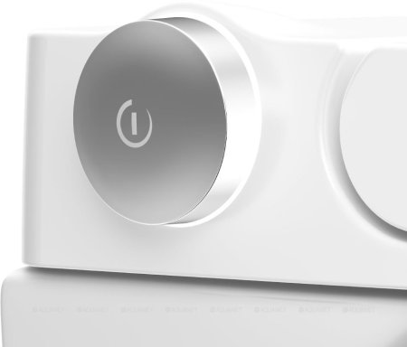 Подвесной унитаз AM.PM Inspire 2.0 CCC50A1700SC 