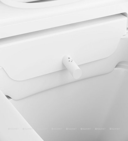 Подвесной унитаз AM.PM Inspire 2.0 CCC50A1700SC 