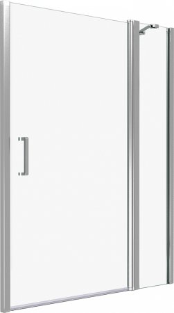 Душевая дверь в нишу Good Door Pandora WTW 110 