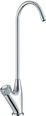 Кран для одного типа воды Kaiser Mono P002 Хром 