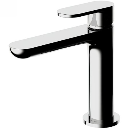 Смеситель для раковины Gattoni H2Omix7000 7004070C0 Хром 