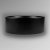 Раковина-чаша Bond 39 S53-398 Черная матовая 