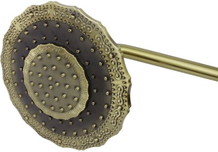 Душевая система Bronze de Luxe Royal 10121DDF Бронза 