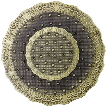 Душевая система Bronze de Luxe Royal 10121DDF Бронза 