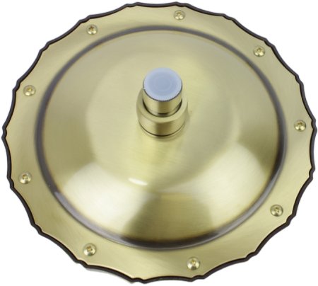 Душевая система Bronze de Luxe Royal 10121DDF Бронза 