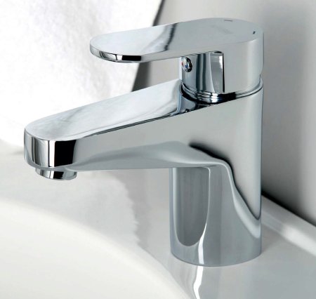 Смеситель WasserKRAFT Donau 5303 для раковины 