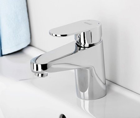 Смеситель WasserKRAFT Donau 5303 для раковины 