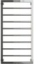 Водяной полотенцесушитель Сунержа Канцлер 1000х500 00-0254-1050 Хром 