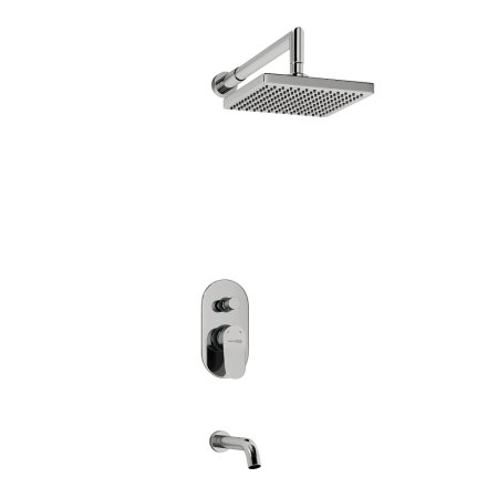 Душевой комплект WasserKRAFT A13028 