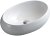 Раковина-чаша CeramaLux N 40 9030D Белая 