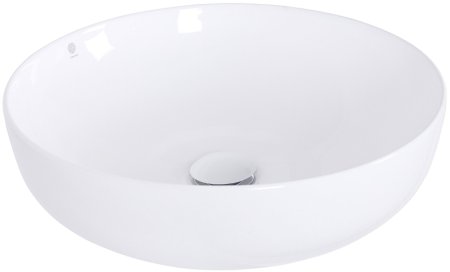 Раковина-чаша Orange 42 B07-420W Белая глянцевая 