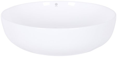 Раковина-чаша Orange 42 B07-420W Белая глянцевая 