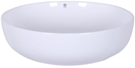 Раковина-чаша Orange 42 B07-420W Белая глянцевая 