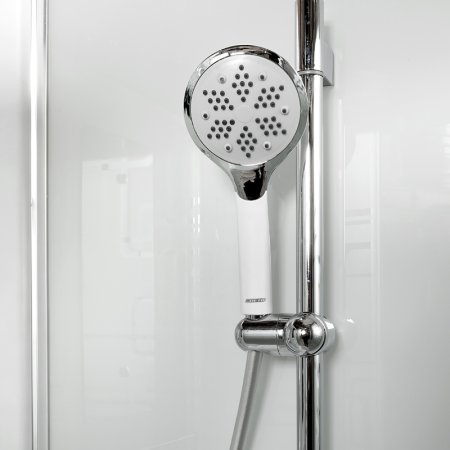 Душевая кабина Deto ЕМ4510 N LED 