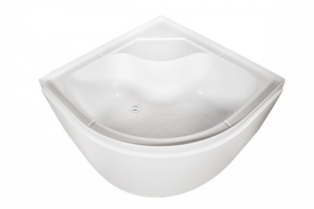 Душевая кабина Deto ЕМ4510 N LED 