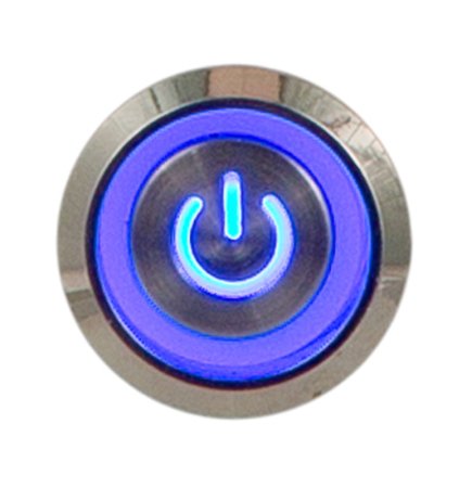 Душевая кабина Deto ЕМ4510 N LED 