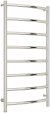 Полотенцесушитель электрический Сунержа Галант 4.0 100х50 L выгнутая 