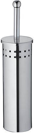 Ершик для унитаза Frap F902 Хром 