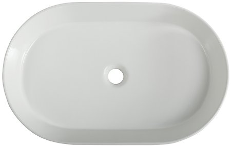Раковина-чаша BelBagno 61 BB1479 Белая 