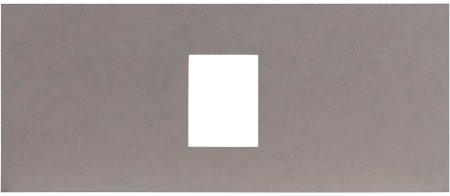 Столешница под раковину Allen Brau Priority 100 1.31011.B Бежевая 