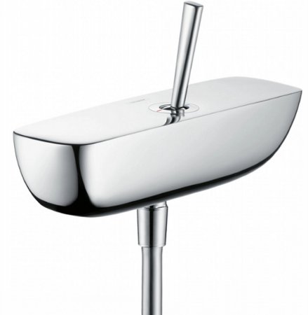 Смеситель для душа Hansgrohe PuraVida 15672000 Хром 