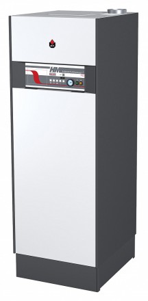 Газовый котел ACV HeatMaster 35 TC (9,9-34,1 кВт) 