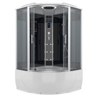 Душевой бокс Erlit Comfort ER4350T-C2