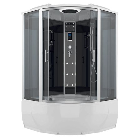 Душевой бокс Erlit Comfort ER4350T-C2 